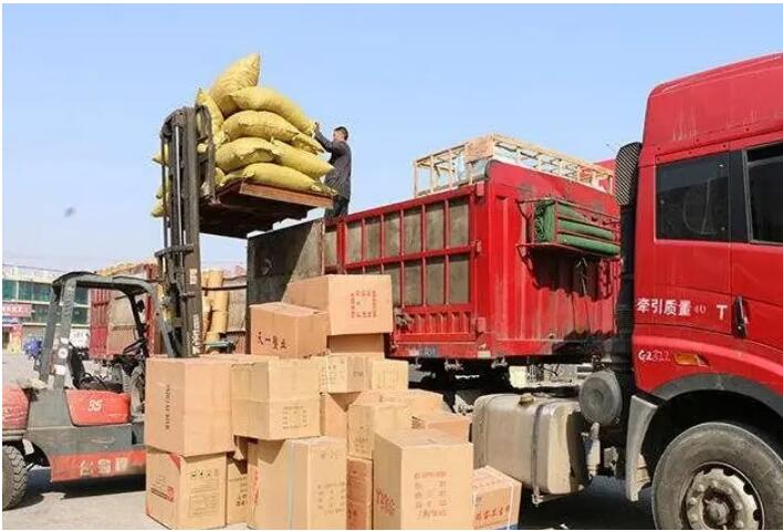 泉州到阿巴嘎旗物流专线