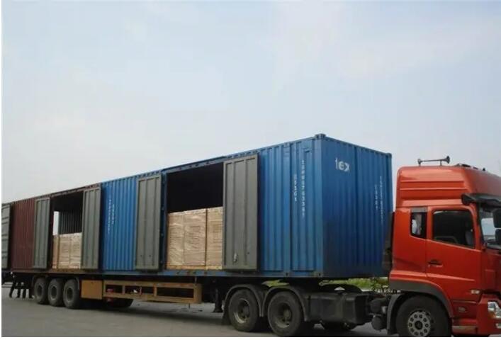 泉州到阿巴嘎旗整车运输