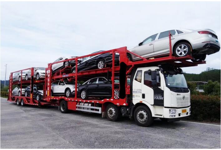 泉州到阿巴嘎旗轿车托运